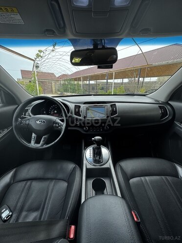 Kia Sportage 2015, 175,000 km - 2.0 л - Bakı