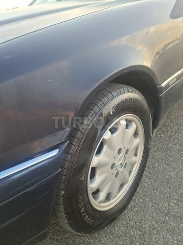 Mercedes C 200 1994, 350,000 km - 2.0 l - Gəncə