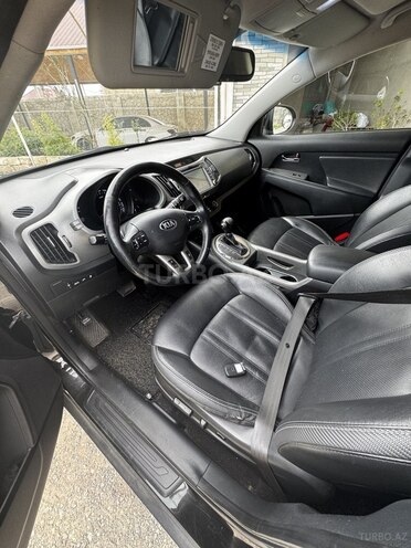 Kia Sportage 2015, 175,000 km - 2.0 л - Bakı