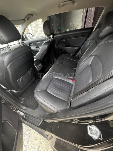 Kia Sportage 2015, 175,000 km - 2.0 л - Bakı