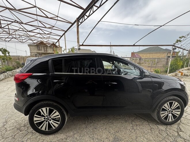 Kia Sportage 2015, 175,000 km - 2.0 л - Bakı