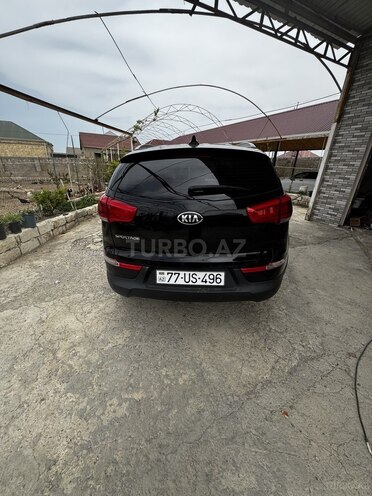Kia Sportage 2015, 175,000 km - 2.0 л - Bakı