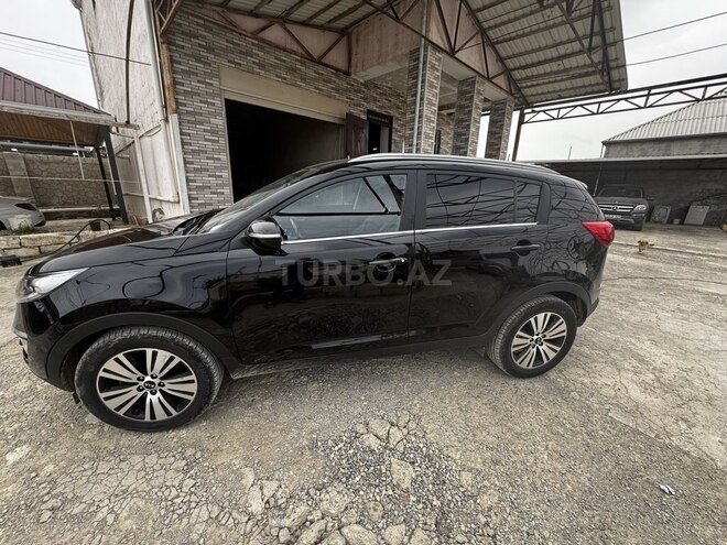 Kia Sportage 2015, 175,000 km - 2.0 л - Bakı