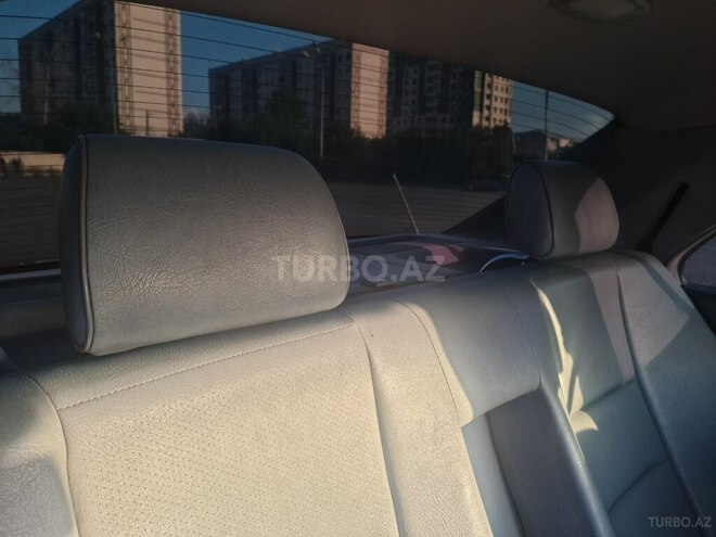 Mercedes C 200 1994, 350,000 km - 2.0 l - Gəncə