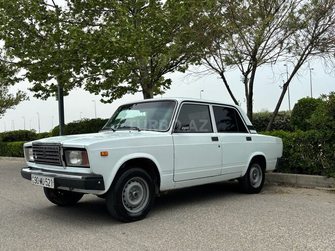 LADA (VAZ) 2107 2004, 64,000 km - 1.6 l - Bakı