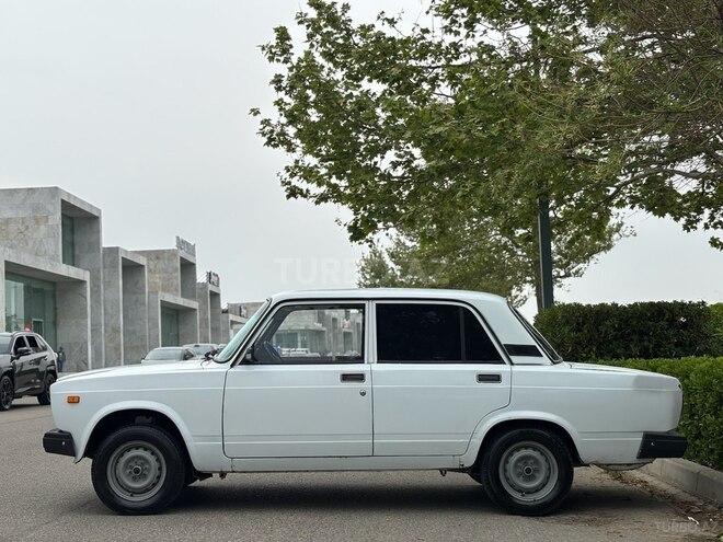 LADA (VAZ) 2107 2004, 64,000 km - 1.6 l - Bakı