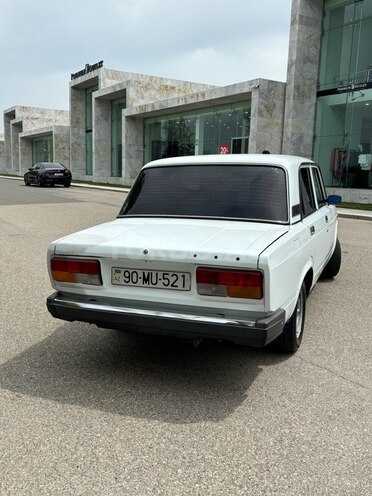 LADA (VAZ) 2107 2004, 64,000 km - 1.6 l - Bakı