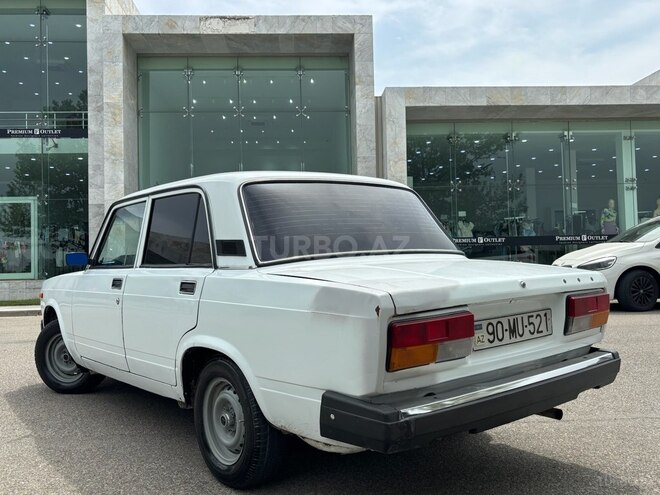 LADA (VAZ) 2107 2004, 64,000 km - 1.6 l - Bakı