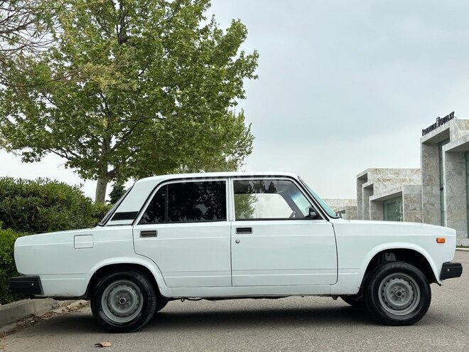 LADA (VAZ) 2107 2004, 64,000 km - 1.6 l - Bakı