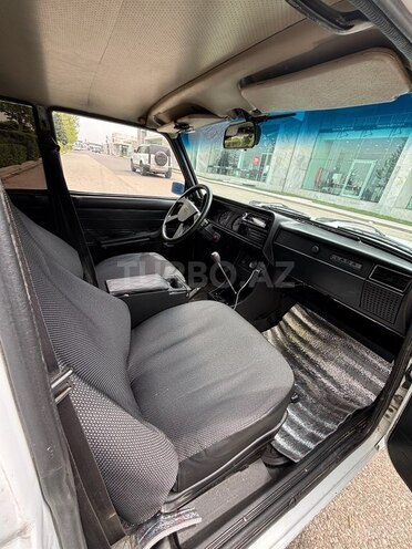 LADA (VAZ) 2107 2004, 64,000 km - 1.6 l - Bakı