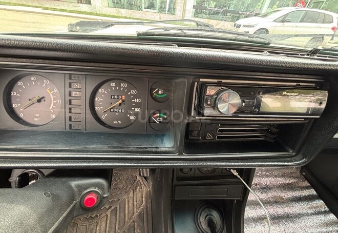 LADA (VAZ) 2107 2004, 64,000 km - 1.6 l - Bakı