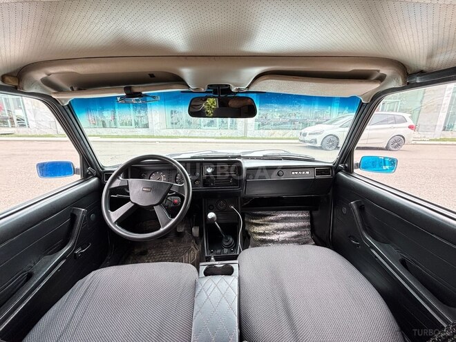 LADA (VAZ) 2107 2004, 64,000 km - 1.6 l - Bakı