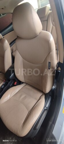Hyundai Elantra 2012, 280,026 km - 1.8 l - Şirvan