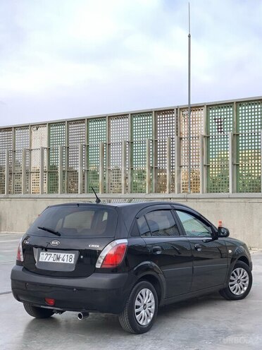 Kia Rio 2005, 379,000 km - 1.5 l - Bakı