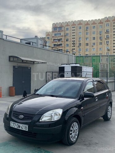 Kia Rio 2005, 379,000 km - 1.5 l - Bakı