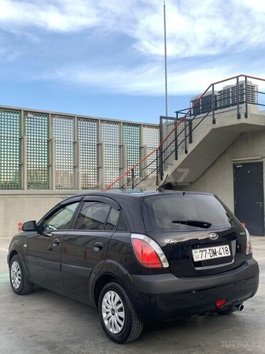 Kia Rio 2005, 379,000 km - 1.5 l - Bakı