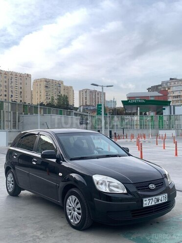 Kia Rio 2005, 379,000 km - 1.5 l - Bakı