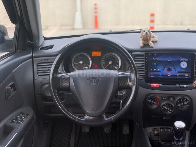 Kia Rio 2005, 379,000 km - 1.5 l - Bakı