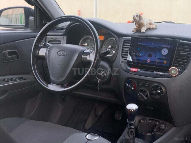 Kia Rio 2005, 379,000 km - 1.5 l - Bakı