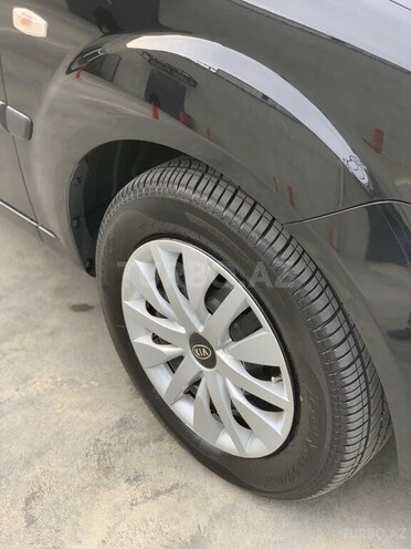 Kia Rio 2005, 379,000 km - 1.5 l - Bakı