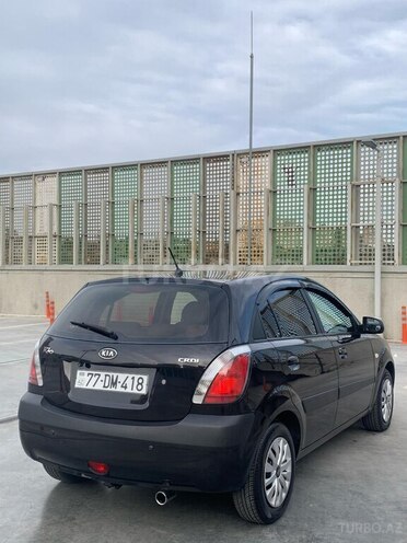 Kia Rio 2005, 379,000 km - 1.5 l - Bakı