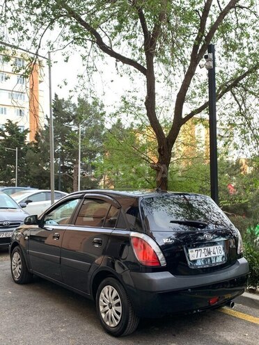 Kia Rio 2005, 379,000 km - 1.5 l - Bakı