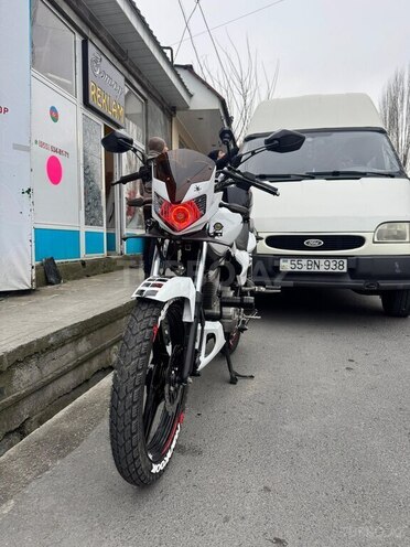 Mondial  2019, 40,000 km - 0.2 l - Bakı