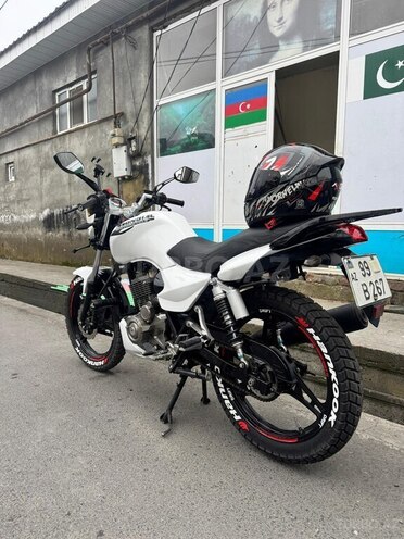 Mondial  2019, 40,000 km - 0.2 l - Bakı