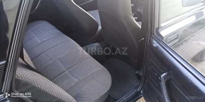 LADA (VAZ) 2107 2011, 64,000 km - 1.6 l - Bakı