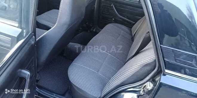 LADA (VAZ) 2107 2011, 64,000 km - 1.6 l - Bakı