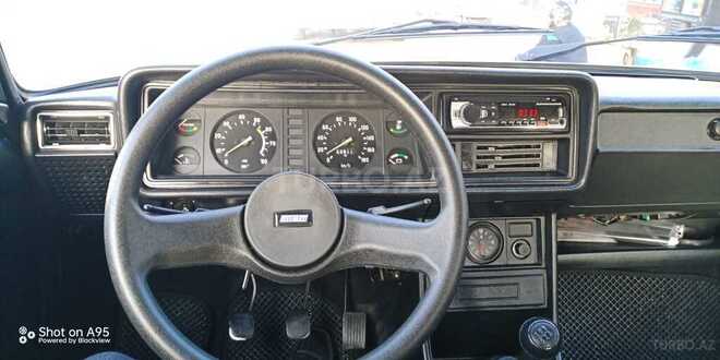LADA (VAZ) 2107 2011, 64,000 km - 1.6 l - Bakı