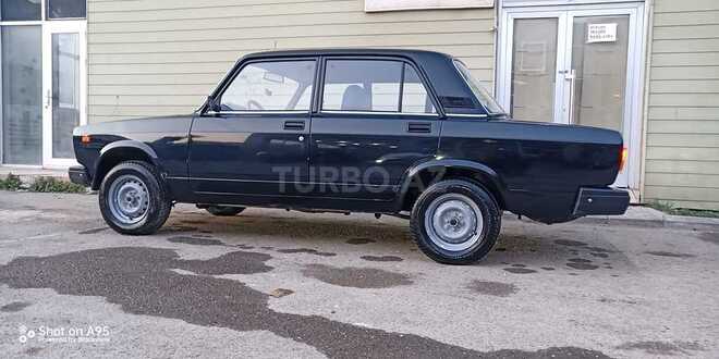 LADA (VAZ) 2107 2011, 64,000 km - 1.6 l - Bakı