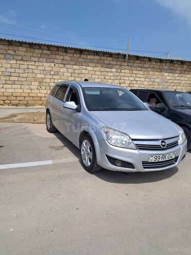 Opel Astra 2010, 267,200 km - 1.3 l - Bakı