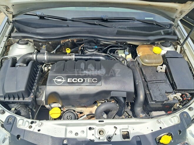 Opel Astra 2010, 267,200 km - 1.3 l - Bakı