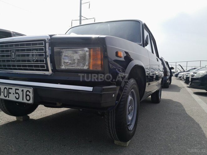 LADA (VAZ) 2107 2011, 64,000 km - 1.6 l - Bakı