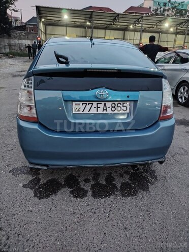Toyota Prius 2008, 352,200 km - 1.5 l - Bakı