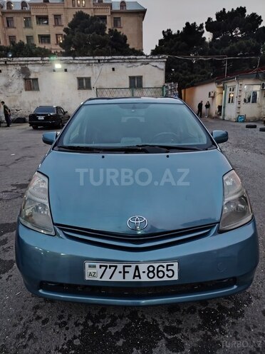 Toyota Prius 2008, 352,200 km - 1.5 l - Bakı