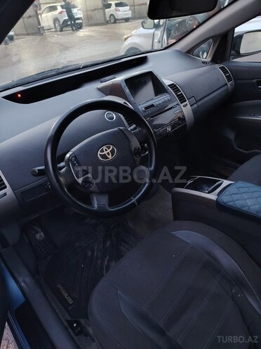 Toyota Prius 2008, 352,200 km - 1.5 l - Bakı