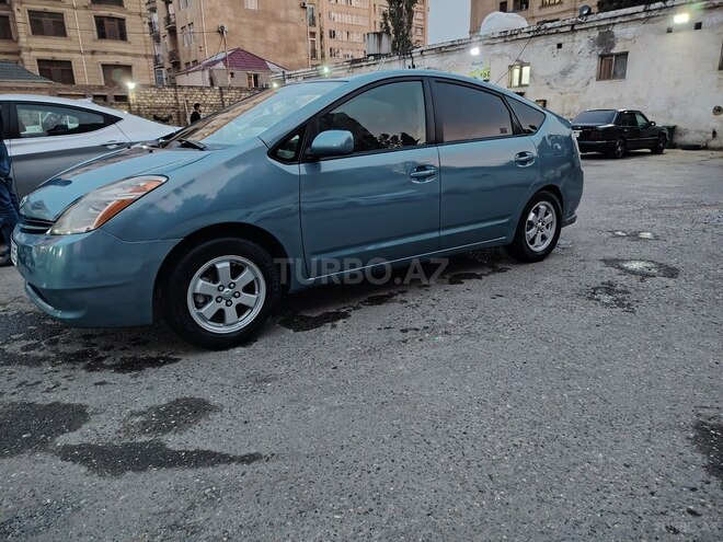 Toyota Prius 2008, 352,200 km - 1.5 l - Bakı