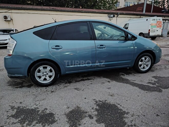 Toyota Prius 2008, 352,200 km - 1.5 l - Bakı