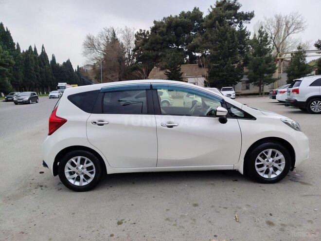 Nissan Note 2015, 90,000 km - 1.2 l - Bakı