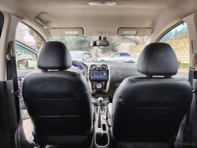 Nissan Note 2015, 90,000 km - 1.2 l - Bakı