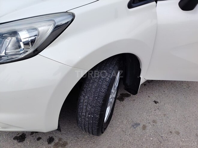 Nissan Note 2015, 90,000 km - 1.2 l - Bakı