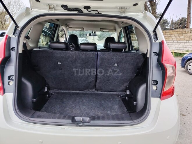 Nissan Note 2015, 90,000 km - 1.2 l - Bakı