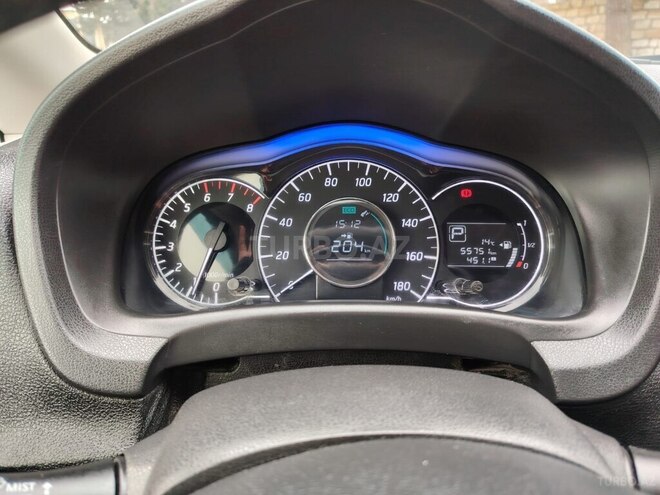 Nissan Note 2015, 90,000 km - 1.2 l - Bakı