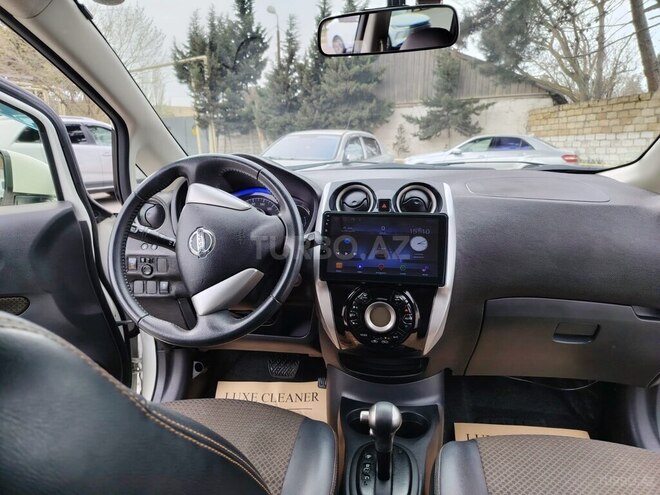 Nissan Note 2015, 90,000 km - 1.2 l - Bakı