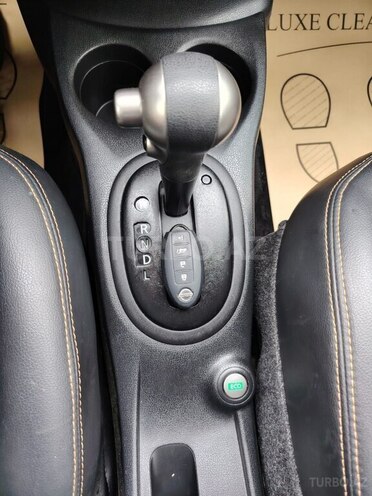 Nissan Note 2015, 90,000 km - 1.2 l - Bakı