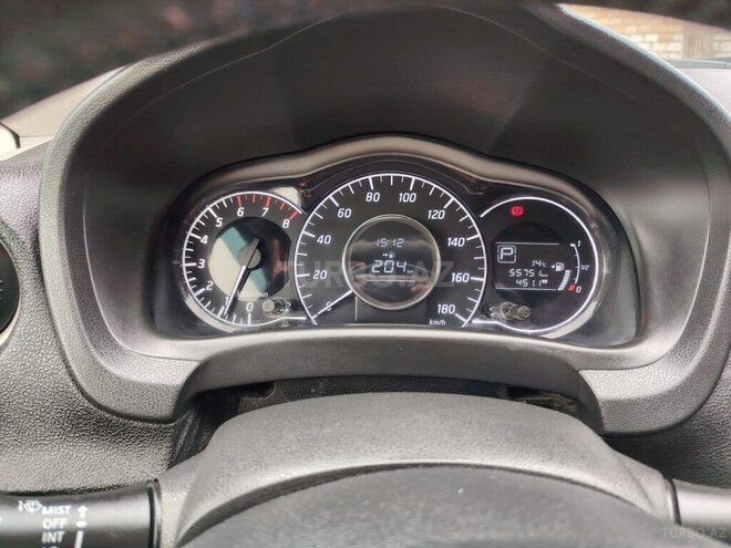 Nissan Note 2015, 90,000 km - 1.2 l - Bakı