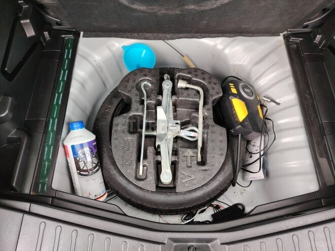 Nissan Note 2015, 90,000 km - 1.2 l - Bakı