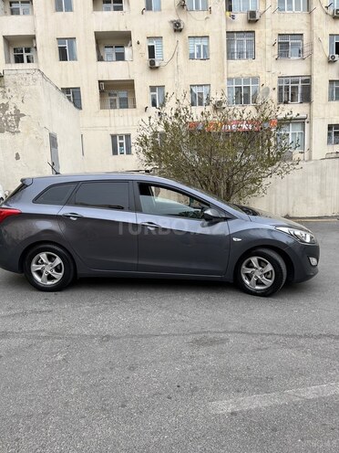Hyundai i30 2015, 167,000 km - 1.6 l - Bakı